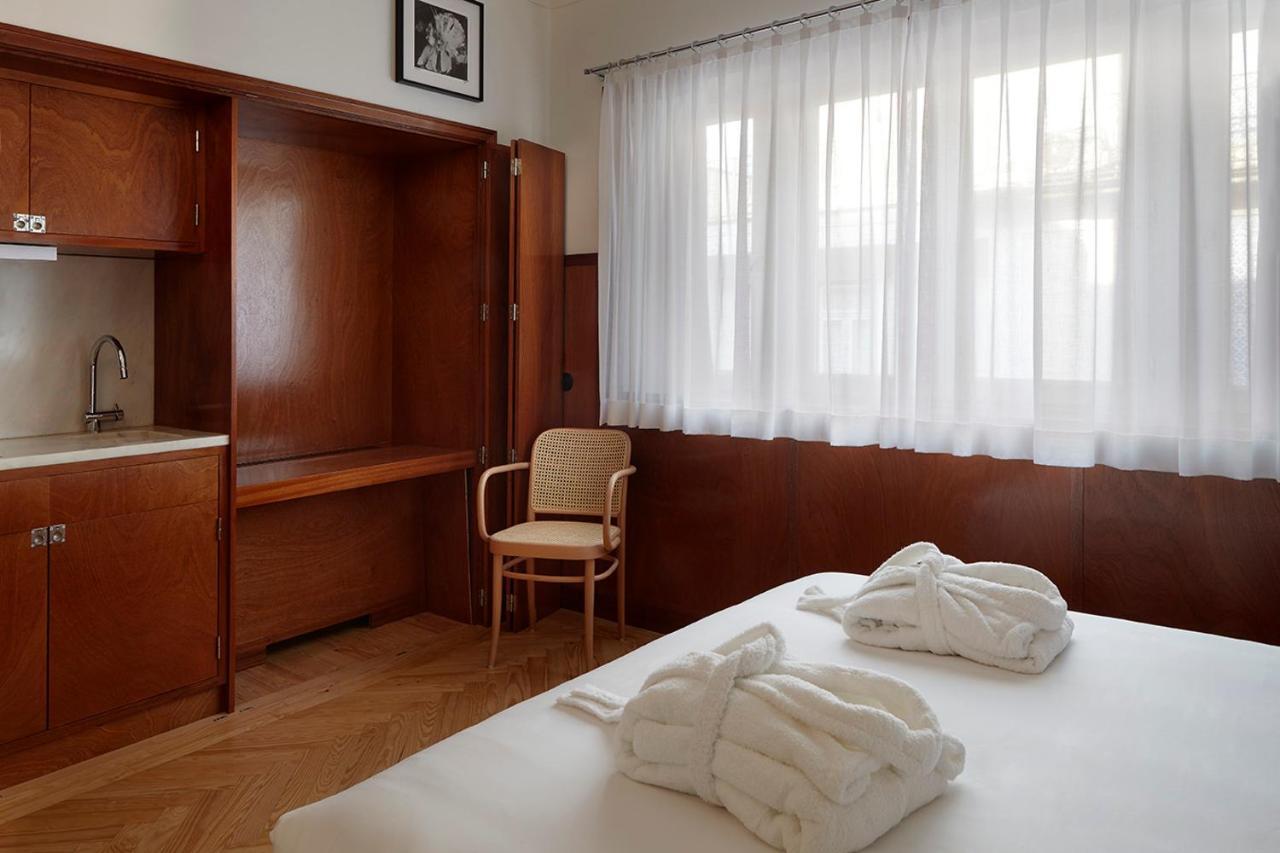 Casa Rosa Oporto