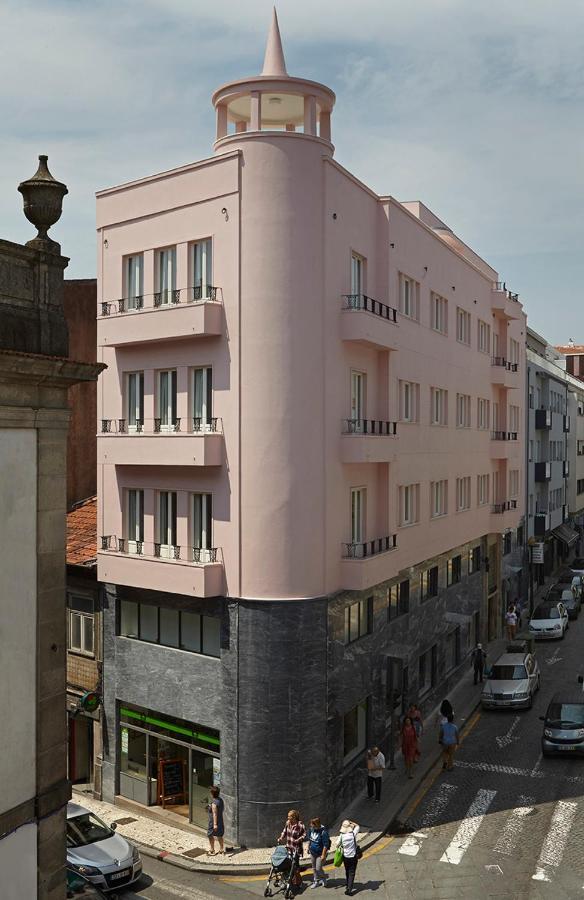 Casa Rosa Appartamento
