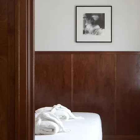 Casa Rosa Apartment Porto Room photo