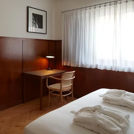 Casa Rosa Apartment Porto Room photo