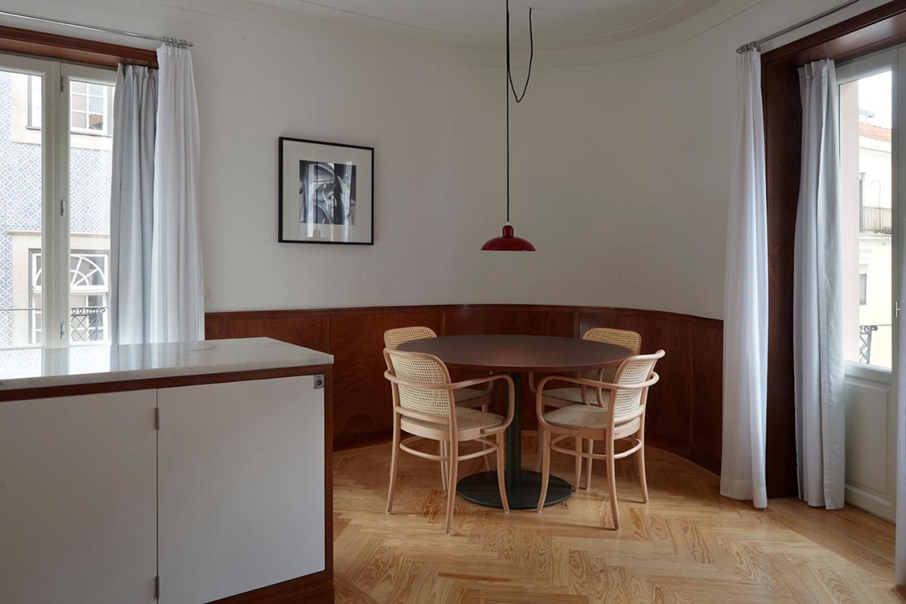 Apartment Casa Rosa Porto