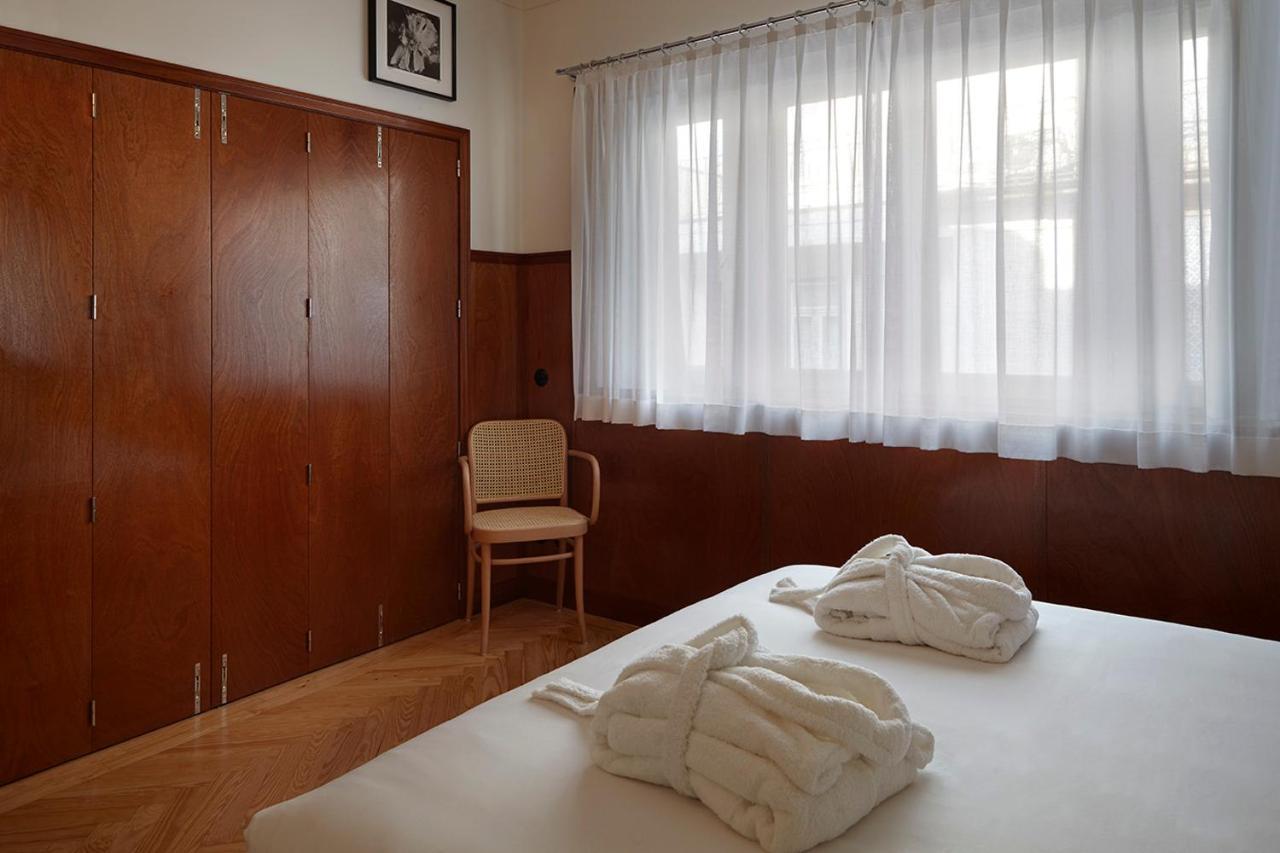 Casa Rosa Apartment Porto