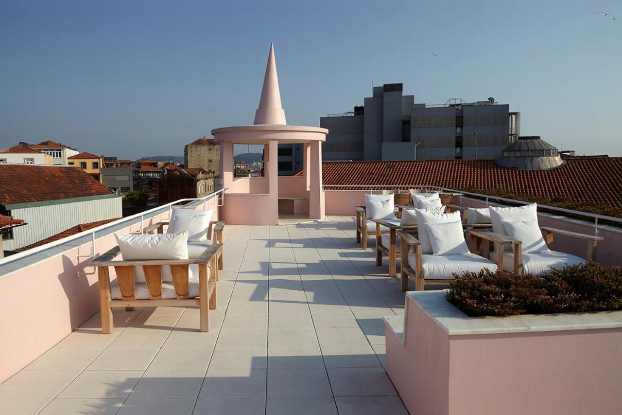 Casa Rosa Apartment