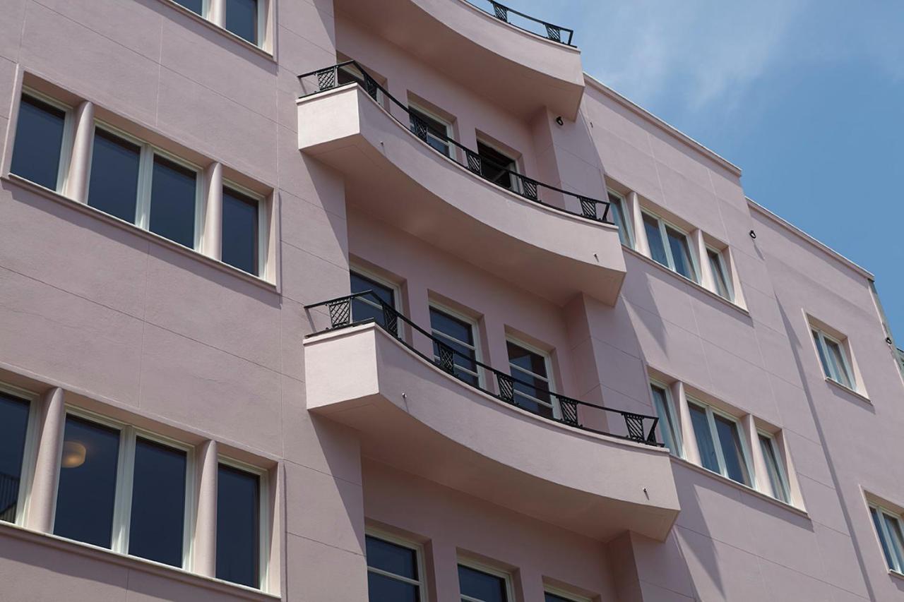 Casa Rosa Apartment