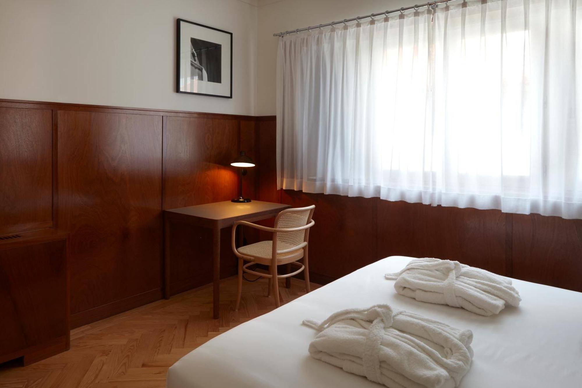 Casa Rosa Apartment Porto