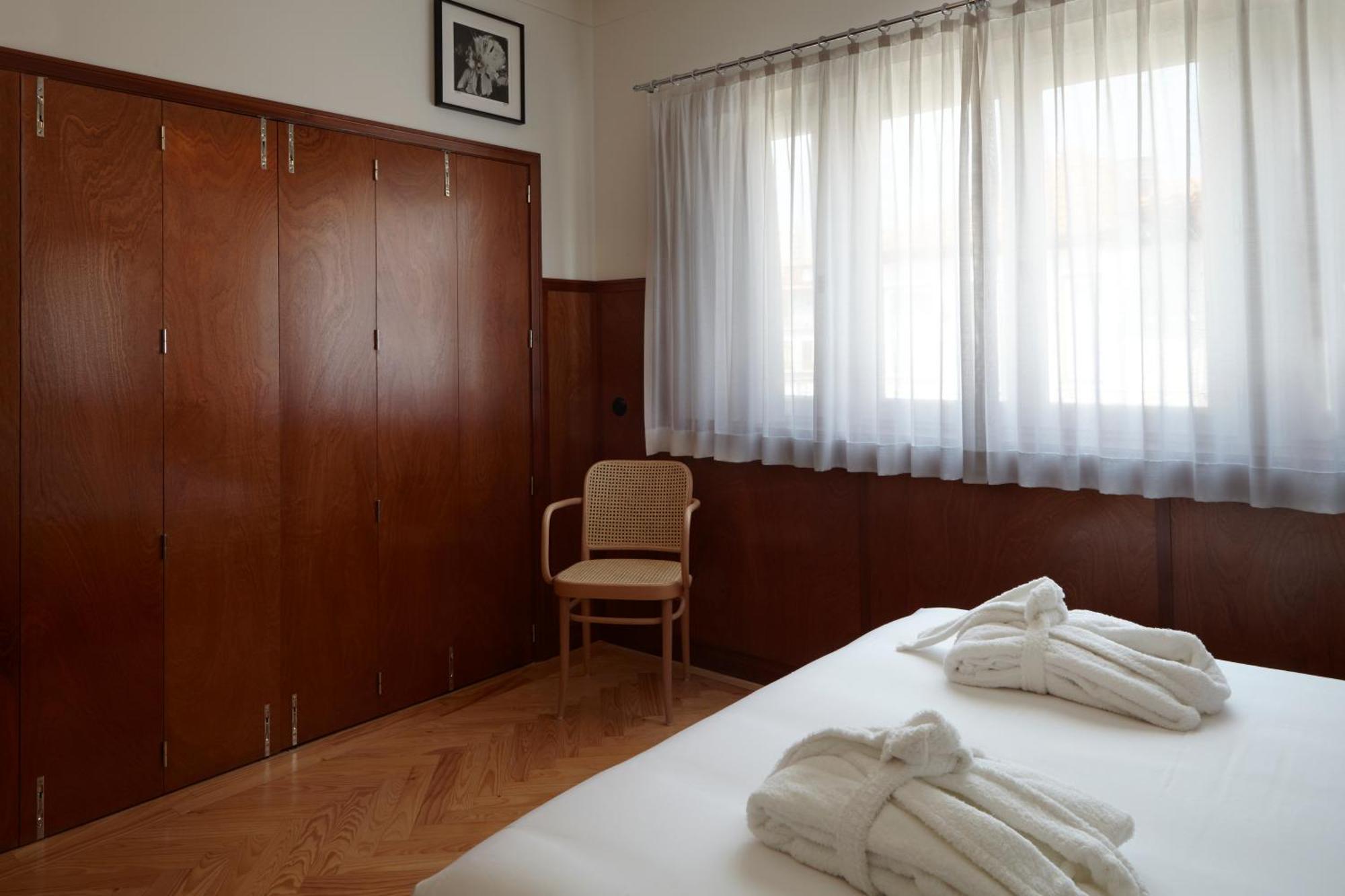 Casa Rosa Apartment Porto