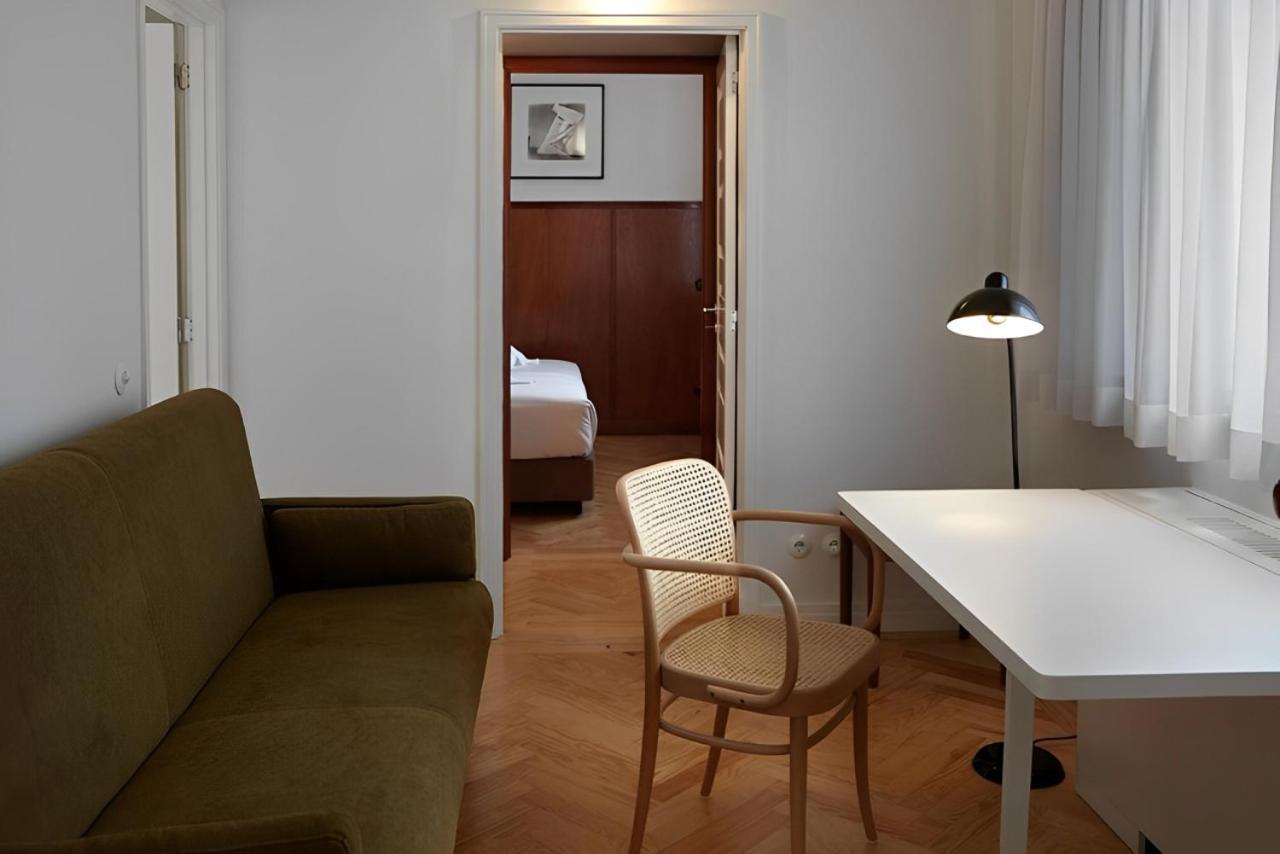 Casa Rosa Apartment *