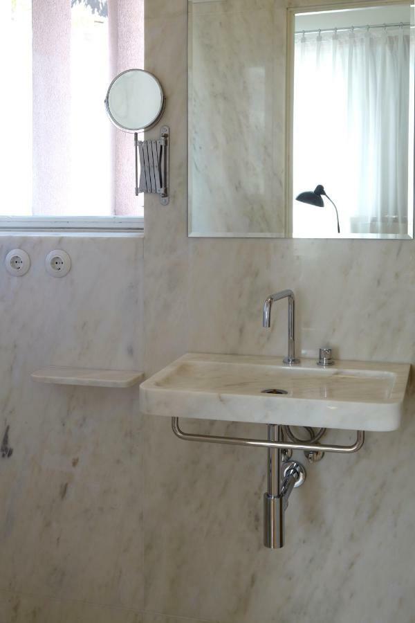 Casa Rosa Apartment Porto